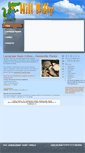 Mobile Screenshot of hillbillyrocks.com